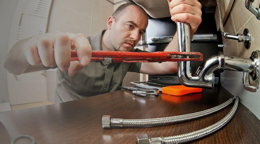 Professional water heater repair in Stoneham, MA